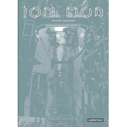Ion Mud
