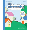 Les Minimachins - tome 3 - Le Secret de Pénarde