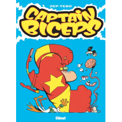 Captain Biceps - Tome 08