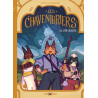 Les Chaventuriers - La Cité Céleste