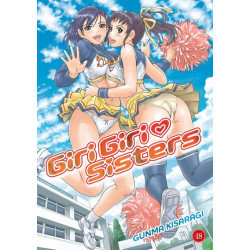 Giri Giri Sisters
