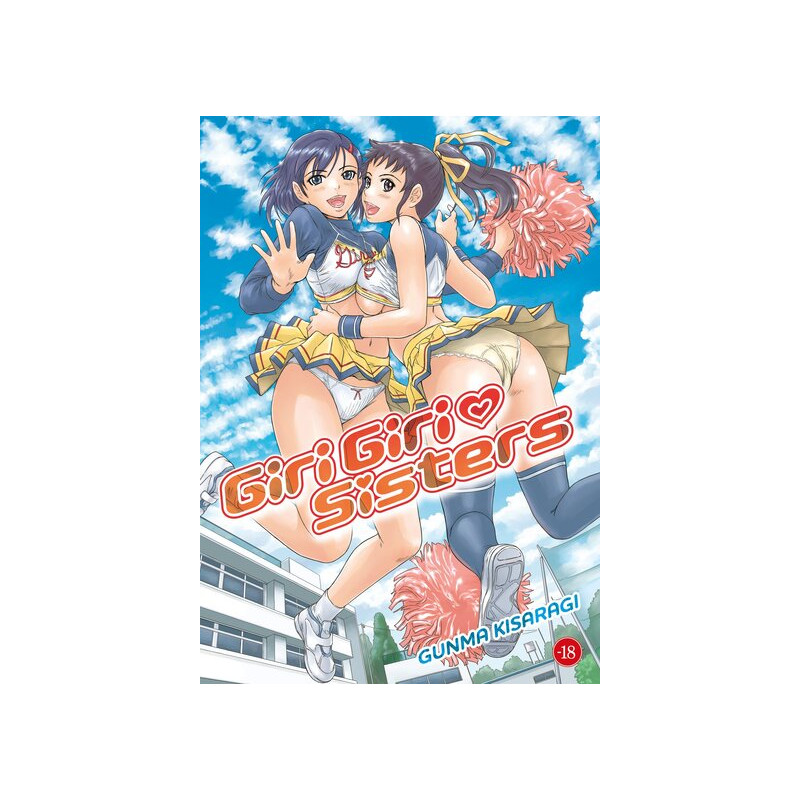 Giri Giri Sisters