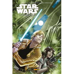 Star Wars : La citadelle...