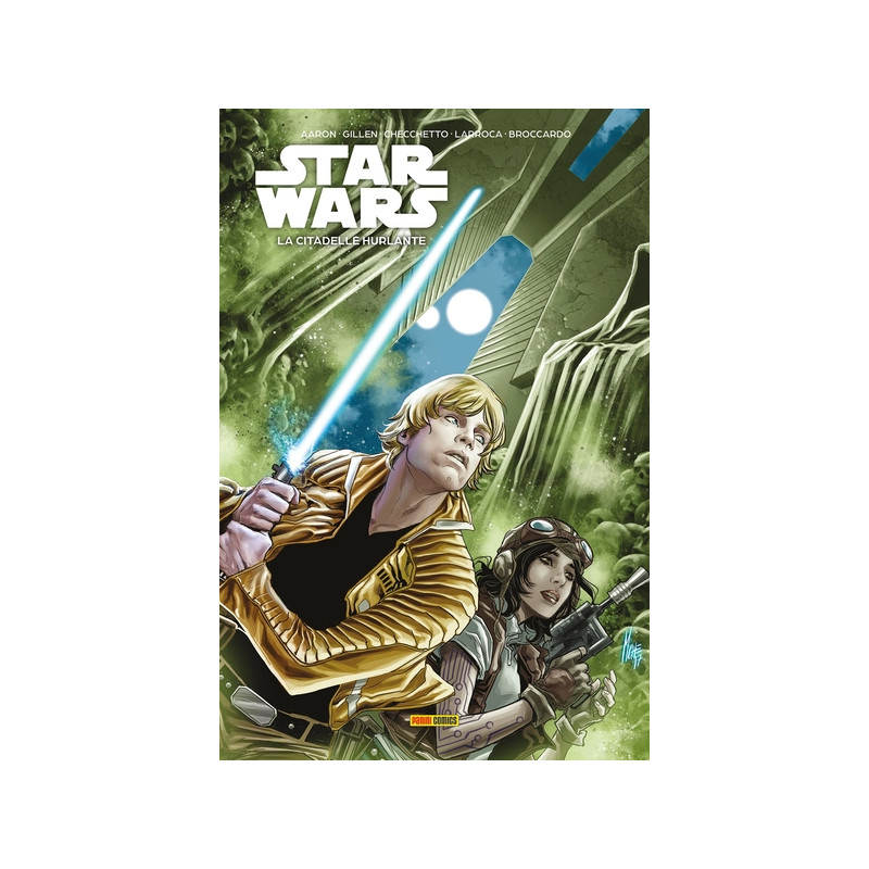 Star Wars : La citadelle hurlante