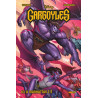 Gargoyles T01 : Ici à Manhattan