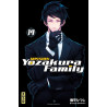 Mission: Yozakura family - Tome 14