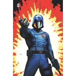 G.I. JOE Tome 2