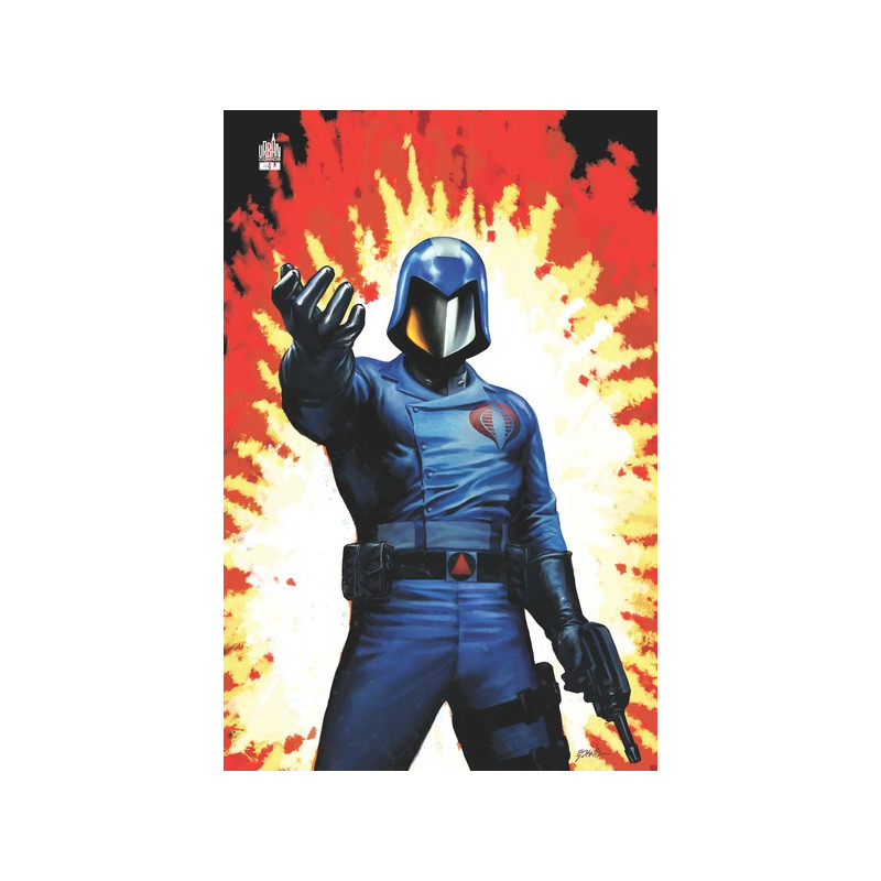 G.I. JOE Tome 2