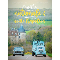 EN ROUTE... - SUR LA...