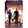 Lazarus tome 9