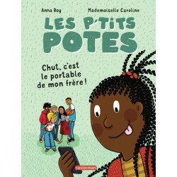 Les p'tits potes