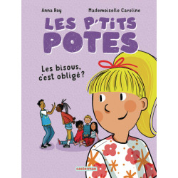 Les p'tits potes