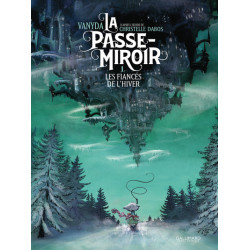 La Passe-Miroir