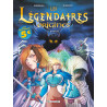 Les Légendaires - Origines T01 - OP 2026 Le Film