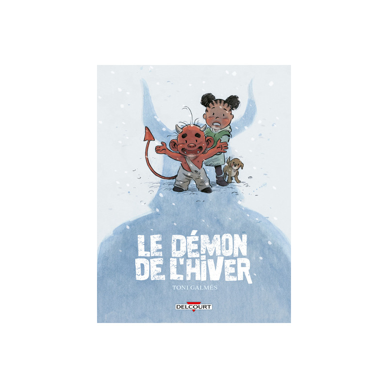 Le Démon de l'hiver