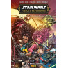 Star Wars - La Haute République - Les aventures - Phase III T04 : La bataille d'Eriadu