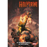 Hellverine T02 : Le Hulk Infernal se déchaîne