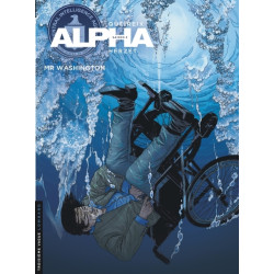 Alpha - Tome 19 - Mr...