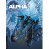 Alpha - Tome 19 - Mr Washington