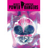 Mighty Morphin Power Rangers - Integrale, tome 07