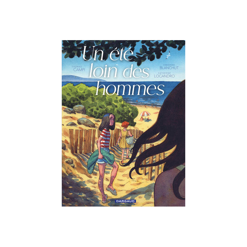 Un été loin des hommes