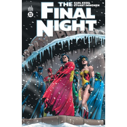 Final Night (1996)