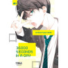 36000 seconds in a day - Tome 1