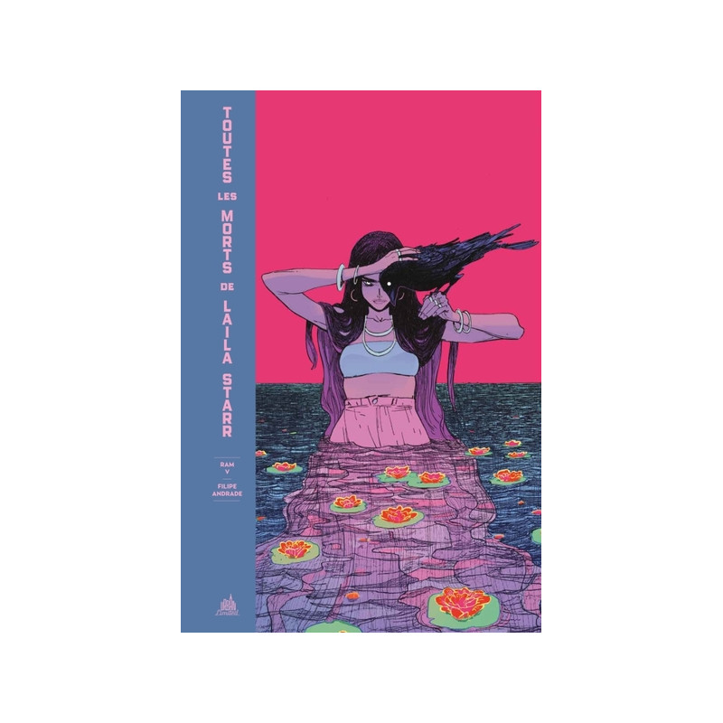 Urban Limited : Toutes les Morts de Laila Starr
