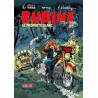 RUBINE THE 90'S - LE PROPHETE BLANC