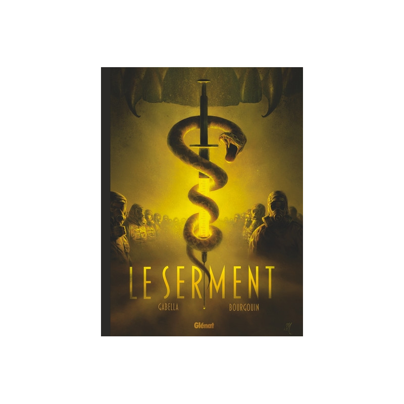 Le Serment