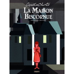 LA MAISON BISCORNUE