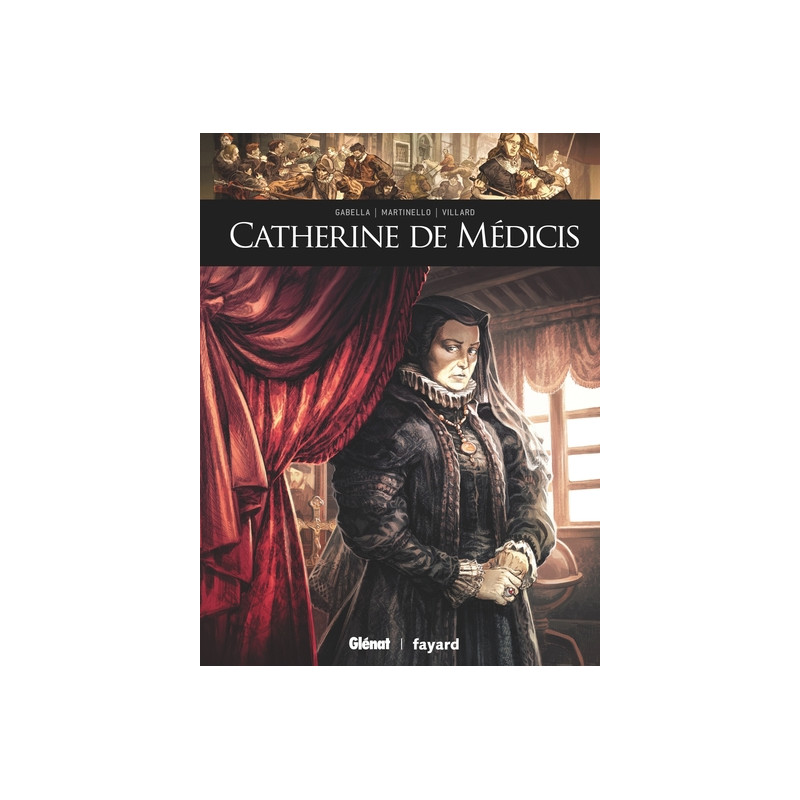 Catherine de Médicis