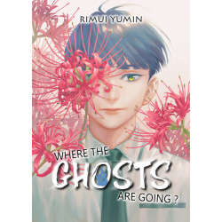Where the ghosts are going...