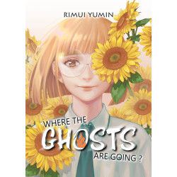 Where the ghosts are going...