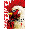 Rooster Fighter - Coq de Baston T01 (Offre découverte)