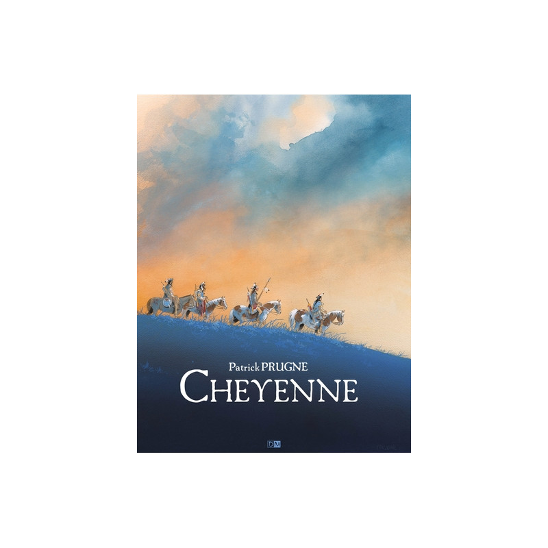 Cheyenne