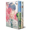 COFFRET Where the ghosts are going ?  T1 & T2