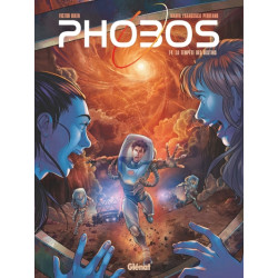 Phobos - Tome 04