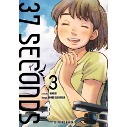 37 Seconds - Tome 03 (VF)