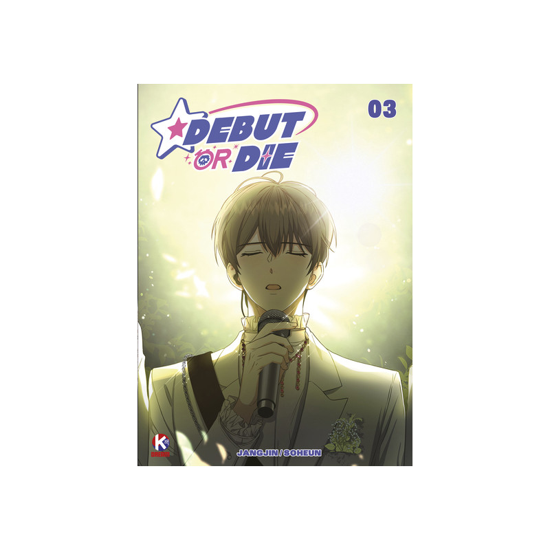 DEBUT OR DIE T3
