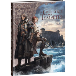 La Confrérie des Tempêtes -...