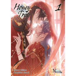 Honey Trap T1
