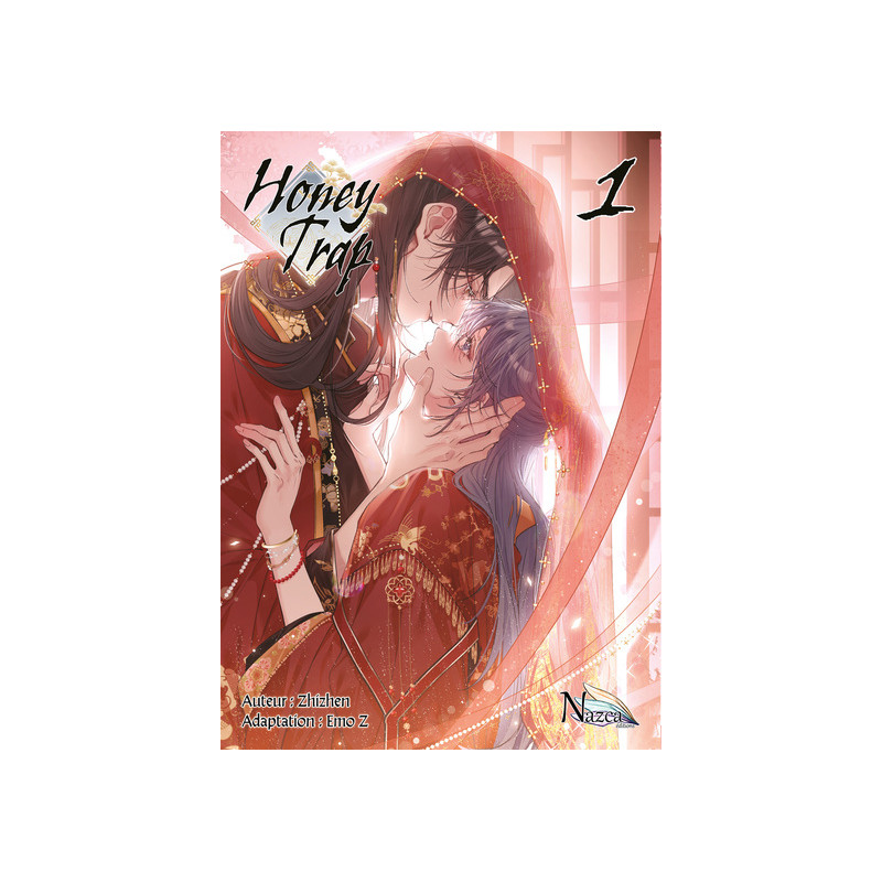 Honey Trap T1