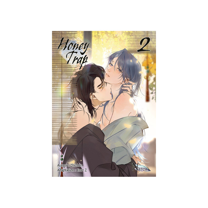 Honey Trap T2