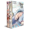 COFFRET Honey Trap T1-T2