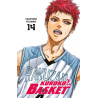 KUROKO'S BASKET T14 - DUNK ÉDITION