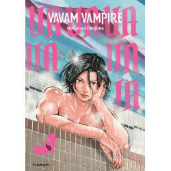 Vavam Vampire T06