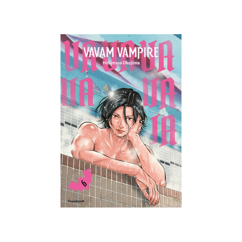 Vavam Vampire T06
