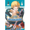 La Guilde marchande de Pandémonia - Tome 02