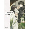 Le Dernier écrivain - Tome 01